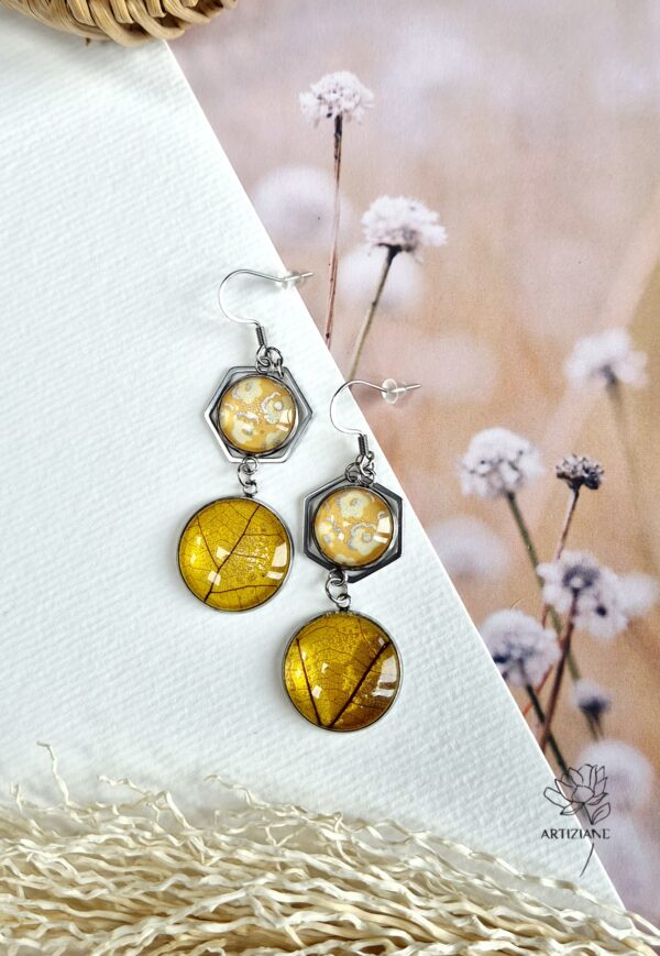 2025_12 Fleurs naturelles préservées sous verre